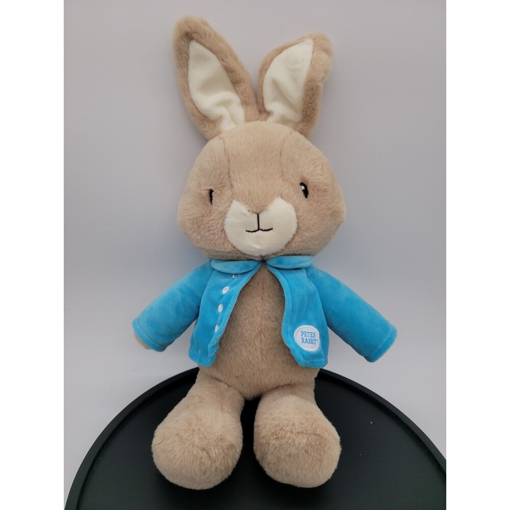 Kids Preferred Easter Plush 22" Beatrix Potter Peter Rabbit Stuffed Bunny